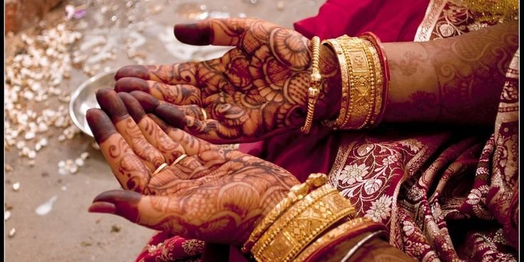 Dowry Law in India