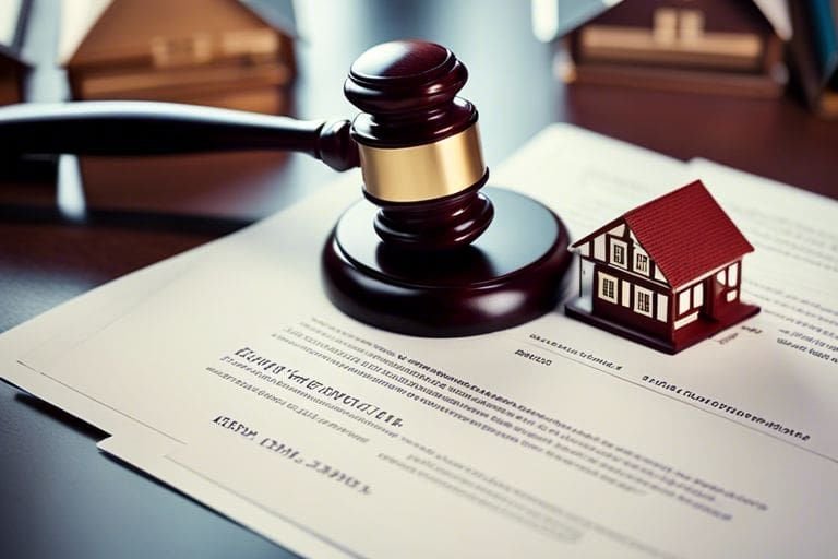 Trusted real estate lawyers in Delhi for property transactions, leasing, development, disputes, and ownership advice. Contact Advocate KK Saxena today at Karkardooma Court.