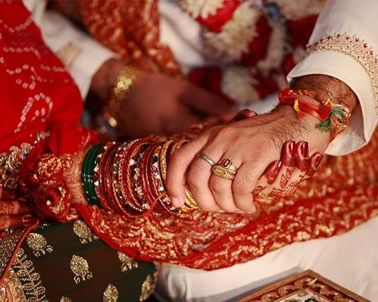 Get legally recognized Arya Samaj marriage in Delhi with same-day certificate. Contact Advocate KK Saxena at +91 88515 75983 for hassle-free Arya Samaj + court marriage services at Karkardooma Court, Delhi.