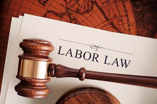 Looking for top labour and employment law experts in Delhi? KK Saxena Associate helps businesses with employee disputes, wrongful termination, workplace policies, and HR legal compliance.