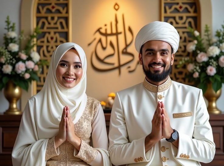 Muslim Court Marriage in Delhi