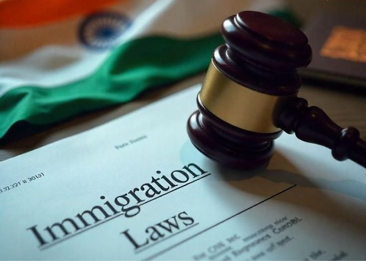 Looking for the best immigration lawyer in Delhi? Advocate KK Saxena at Karkardooma Court provides expert legal support for visas, citizenship, deportation issues, and NRI cases. Call +91 88515 75983 today.